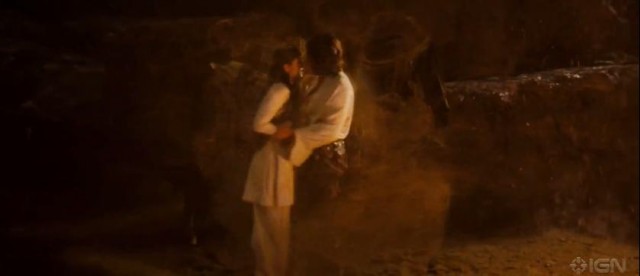 Pers Prensi: Zamanın Kumları Fotoğrafı