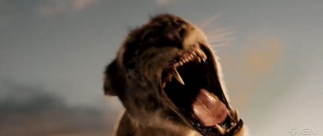 Pers Prensi: Zamanın Kumları Fotoğrafı