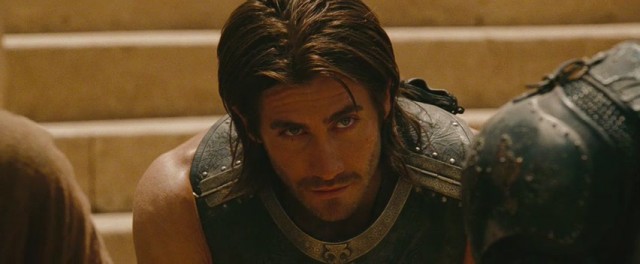 Pers Prensi: Zamanın Kumları Fotoğrafı