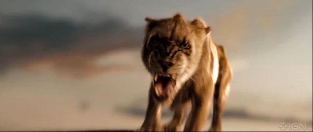 Pers Prensi: Zamanın Kumları Fotoğrafı