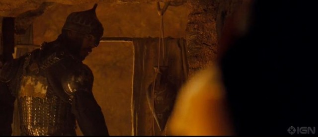 Pers Prensi: Zamanın Kumları Fotoğrafı