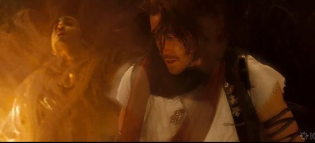 Pers Prensi: Zamanın Kumları Fotoğrafı