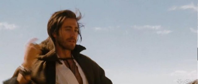 Pers Prensi: Zamanın Kumları Fotoğrafı