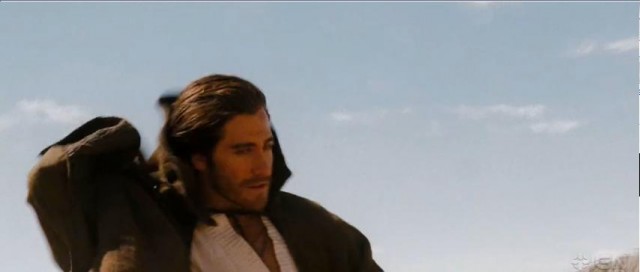 Pers Prensi: Zamanın Kumları Fotoğrafı