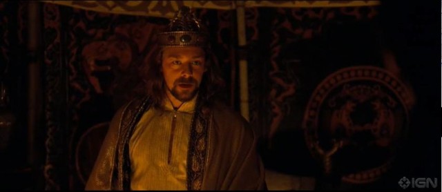 Pers Prensi: Zamanın Kumları Fotoğrafı