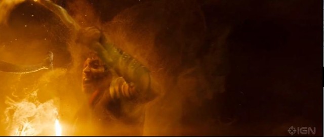 Pers Prensi: Zamanın Kumları Fotoğrafı