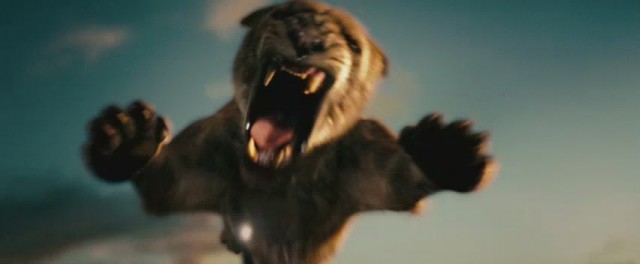 Pers Prensi: Zamanın Kumları Fotoğrafı