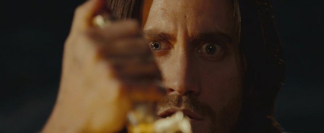 Pers Prensi: Zamanın Kumları Fotoğrafı