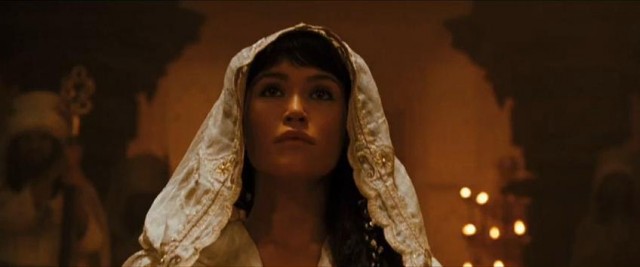 Pers Prensi: Zamanın Kumları Fotoğrafı