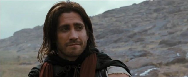 Pers Prensi: Zamanın Kumları Fotoğrafı