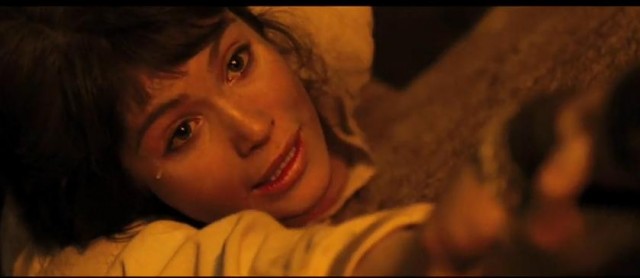 Pers Prensi: Zamanın Kumları Fotoğrafı