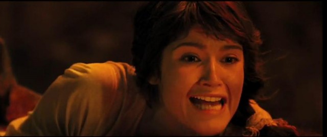 Pers Prensi: Zamanın Kumları Fotoğrafı