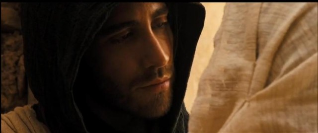 Pers Prensi: Zamanın Kumları Fotoğrafı