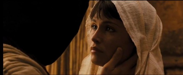 Pers Prensi: Zamanın Kumları Fotoğrafı