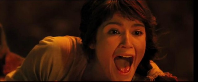 Pers Prensi: Zamanın Kumları Fotoğrafı