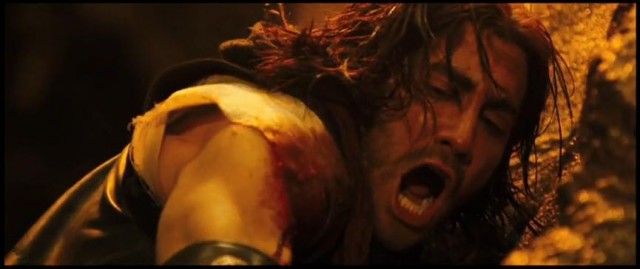 Pers Prensi: Zamanın Kumları Fotoğrafı