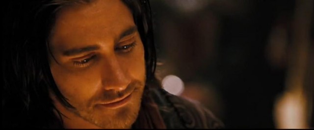 Pers Prensi: Zamanın Kumları Fotoğrafı