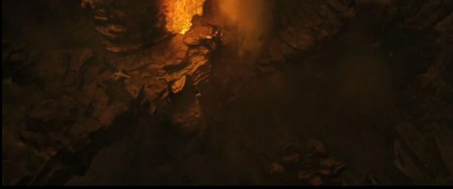 Pers Prensi: Zamanın Kumları Fotoğrafı