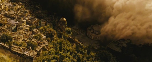 Pers Prensi: Zamanın Kumları Fotoğrafı