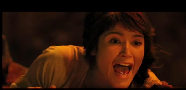 Pers Prensi: Zamanın Kumları Fotoğrafı