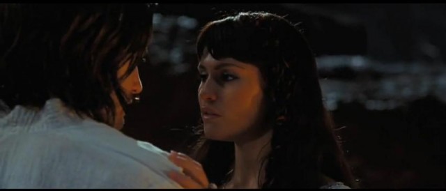 Pers Prensi: Zamanın Kumları Fotoğrafı