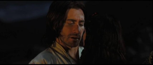 Pers Prensi: Zamanın Kumları Fotoğrafı