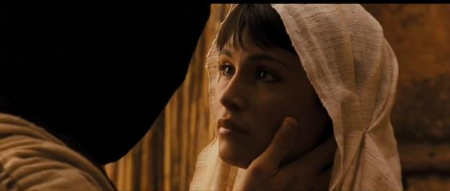 Pers Prensi: Zamanın Kumları Fotoğrafı