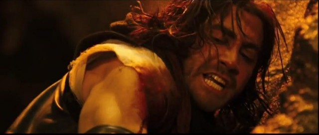 Pers Prensi: Zamanın Kumları Fotoğrafı