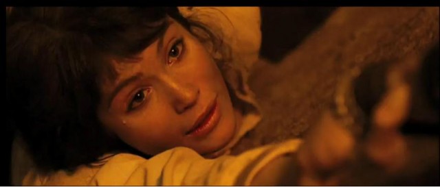 Pers Prensi: Zamanın Kumları Fotoğrafı