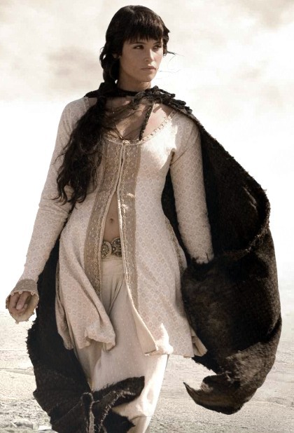 Pers Prensi: Zamanın Kumları Fotoğrafı