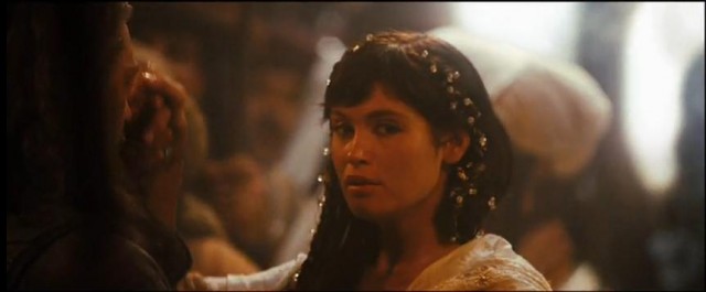 Pers Prensi: Zamanın Kumları Fotoğrafı