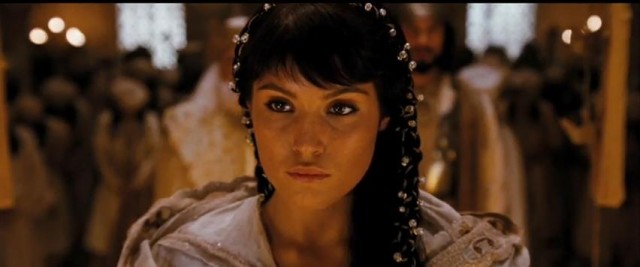 Pers Prensi: Zamanın Kumları Fotoğrafı