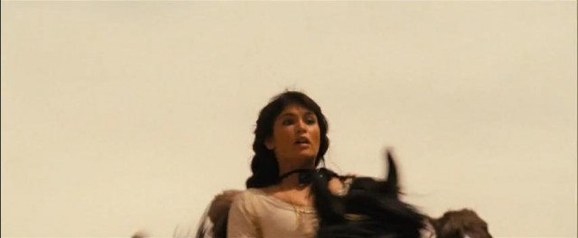 Pers Prensi: Zamanın Kumları Fotoğrafı