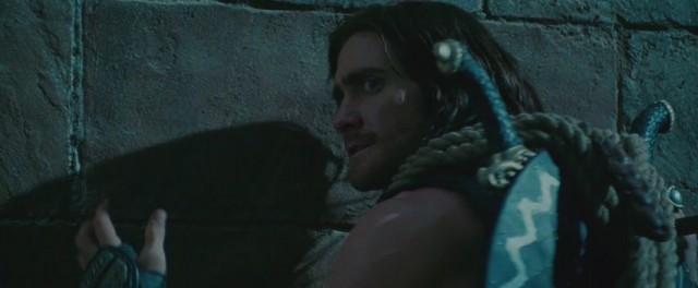 Pers Prensi: Zamanın Kumları Fotoğrafı