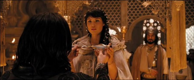 Pers Prensi: Zamanın Kumları Fotoğrafı