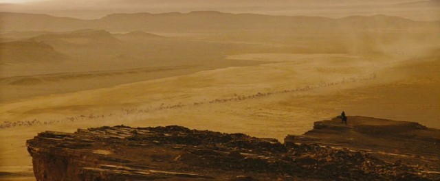 Pers Prensi: Zamanın Kumları Fotoğrafı