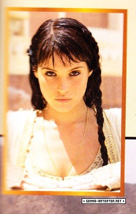 Pers Prensi: Zamanın Kumları Fotoğrafı