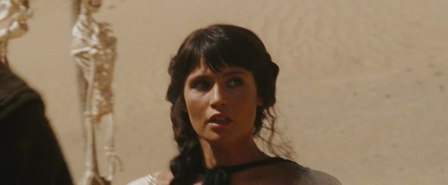 Pers Prensi: Zamanın Kumları Fotoğrafı