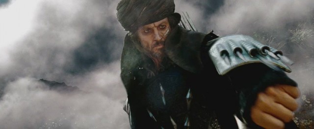 Pers Prensi: Zamanın Kumları Fotoğrafı