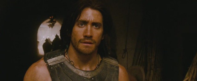 Pers Prensi: Zamanın Kumları Fotoğrafı