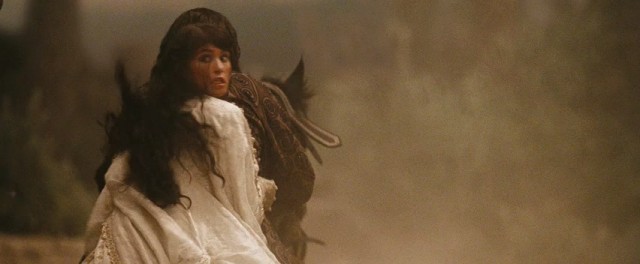 Pers Prensi: Zamanın Kumları Fotoğrafı