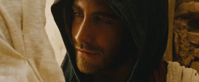 Pers Prensi: Zamanın Kumları Fotoğrafı