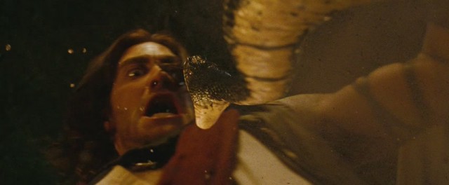 Pers Prensi: Zamanın Kumları Fotoğrafı