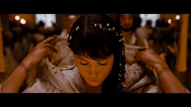 Pers Prensi: Zamanın Kumları Fotoğrafı