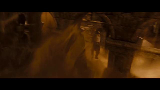 Pers Prensi: Zamanın Kumları Fotoğrafı