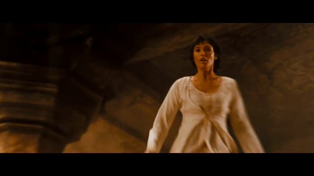 Pers Prensi: Zamanın Kumları Fotoğrafı