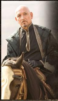 Pers Prensi: Zamanın Kumları Fotoğrafı