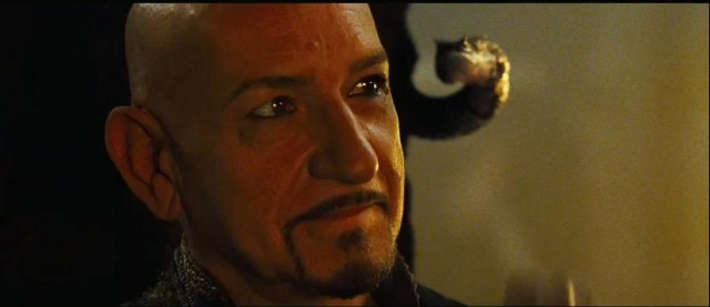 Pers Prensi: Zamanın Kumları Fotoğrafı