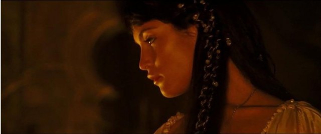 Pers Prensi: Zamanın Kumları Fotoğrafı