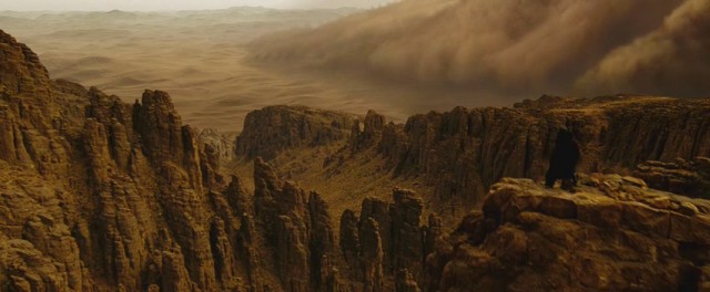 Pers Prensi: Zamanın Kumları Fotoğrafı